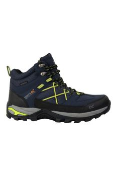 Botas De Senderismo Regatta Samaris III MKP