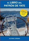 El libro del patrón de yate