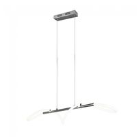 lampara colgante led argos 28w