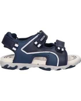 de GEOX B3559A 08515 B SANDAL FLAFFEE C0700 NAVY-AVIO