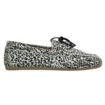 Lolas Mocasines Driza Print para mujer