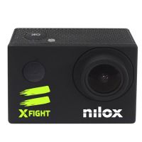 camara deportiva nilox action cam xfight full hd 13mp wi-fi lcd 2r