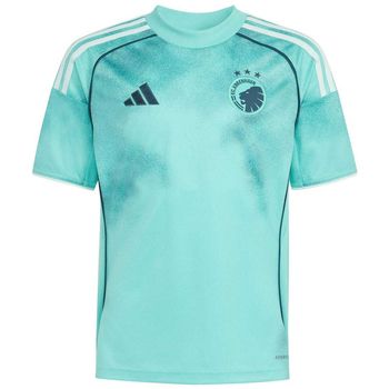 adidas Tops y Camisetas 2025/2026 para niña