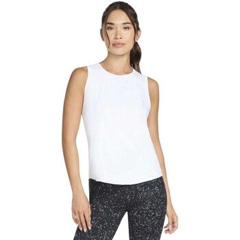 Skechers Camiseta tirantes Stride para mujer