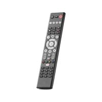 mando a distancia universal one for all essence basic 4 4 dispositivos 52 botones ir inalambrico