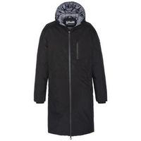 schott abrigo de plumas fargo-blk para hombre