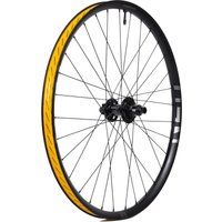 nukeproof horizon v2 rear wheel 102t black team