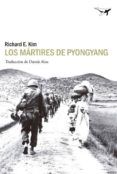 los martires de pyongyang