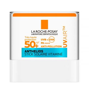 La Roche Posay Protector Solar Cuerpo Anthelios Uv Air Stick SPF50+ Protector Solar Stick