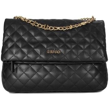 Liu Jo Bolso de mano AA5058E0015NERO para mujer
