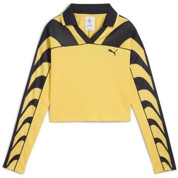 Puma Tops y Camisetas Road To Unity para mujer