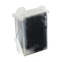 compatible black brother lc02bk ink cartridge