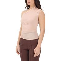 elisabetta franchi blusa cn00962e2-ea1 para mujer