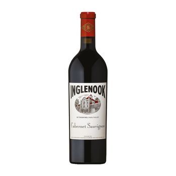 Inglenook Vino Tinto Cabernet Sauvignon Napa 75 Cl 14.5% Vol.