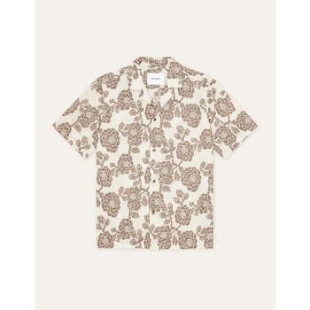 Les Deux Camisa manga corta 1001376 para hombre
