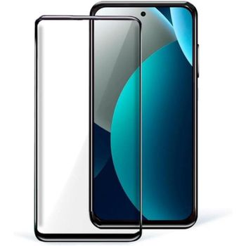 Protector Pantalla Cristal Templado COOL para Xiaomi Redmi Note 15 Pro Curvo