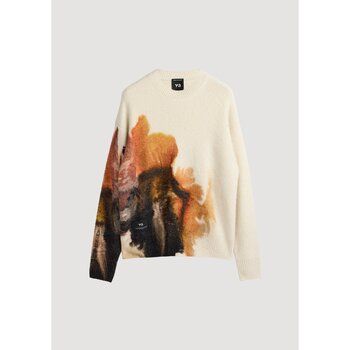 Y-3 Jersey 002721-027 para hombre