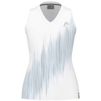 head tops y camisetas performance 2024 para mujer
