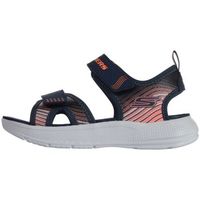 skechers sandalias nino microspec-splash para nino