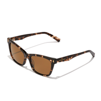 gafas de sol hawkers maze - polarized carey olive