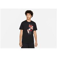 nike camiseta air jordan game 5 para hombre