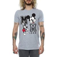 disney camiseta jump and wink para hombre