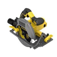 sierra circular 1650w fme301k-qs