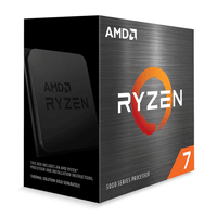 procesador amd ryzen 7 5800x 37ghz skt am4 105w