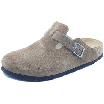 BIRKENSTOCK Sandalias 1032795 Boston Bs Dark para mujer