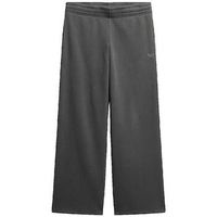 superdry pantalon chandal pantalon vintage wash droit para mujer