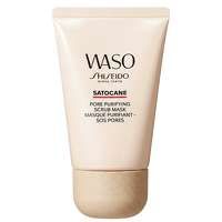 Shiseido Treatments Waso: SATOCANE Pore Purifying Scrub Mask 80ml