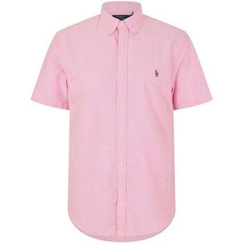Ralph Lauren Camisa manga corta GT22213 para hombre
