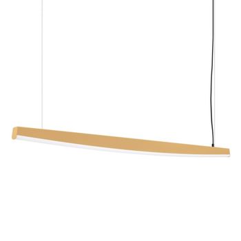 Lámpara de techo led jorun (25w)