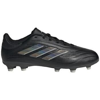 adidas Zapatillas de fútbol Bottines Copa Pure II League synthétique para niño