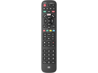 mando a distancia - one for all urc 4914 para televisores panasonic