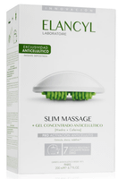 elancyl slim massage  gel concentrado anticelulitico 200 ml