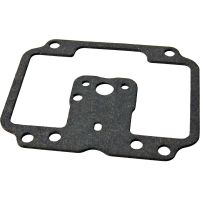 junta de la camara del flotador del carburador suzuki gs 400 77
