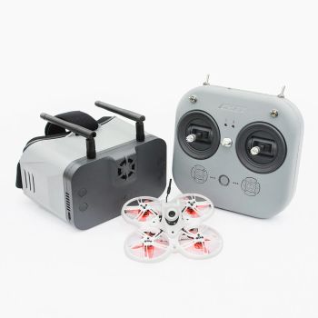 EMAX Tinyhawk III Plus Analógico / HD Zero Digital 2 pulgadas 1S Whoop FPV Racing Drone BNF RTF