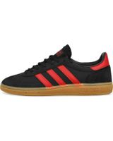de adidas handball spezial jh5446 core - better scarlet - gum 2 black