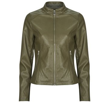 Moony Mood Cazadora de cuero PUIRI para mujer