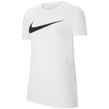 Nike Camiseta Wmns Drifit Park 20 para mujer