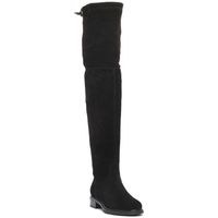nerogiardini botas altas nero giardini 100 guanto nero para mujer