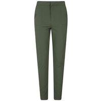 mountain warehouse pantalones kesugi para mujer