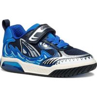 geox zapatillas - para nino