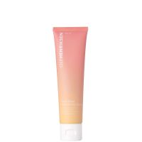 ole henriksen mini peach glaze glow 2 niacinamide cleanser 60ml