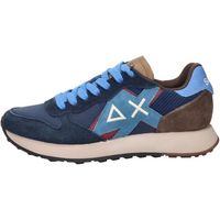 sun68 deportivas moda z46125 para hombre