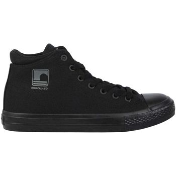 Soulcal Zapatillas altas GT47735 para niña