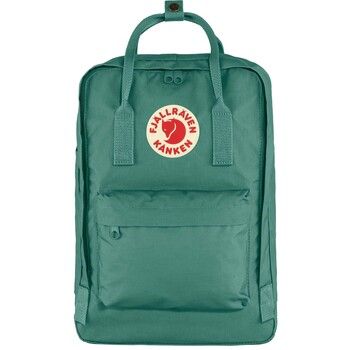 Fjallraven Bolso Kånken Laptop 15 para mujer