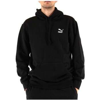 Puma Jersey CLASSICS SMALL LOGO 535596 01 para hombre
