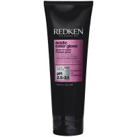 redken acidic color gloss 1 min gloss-in-mask 250ml